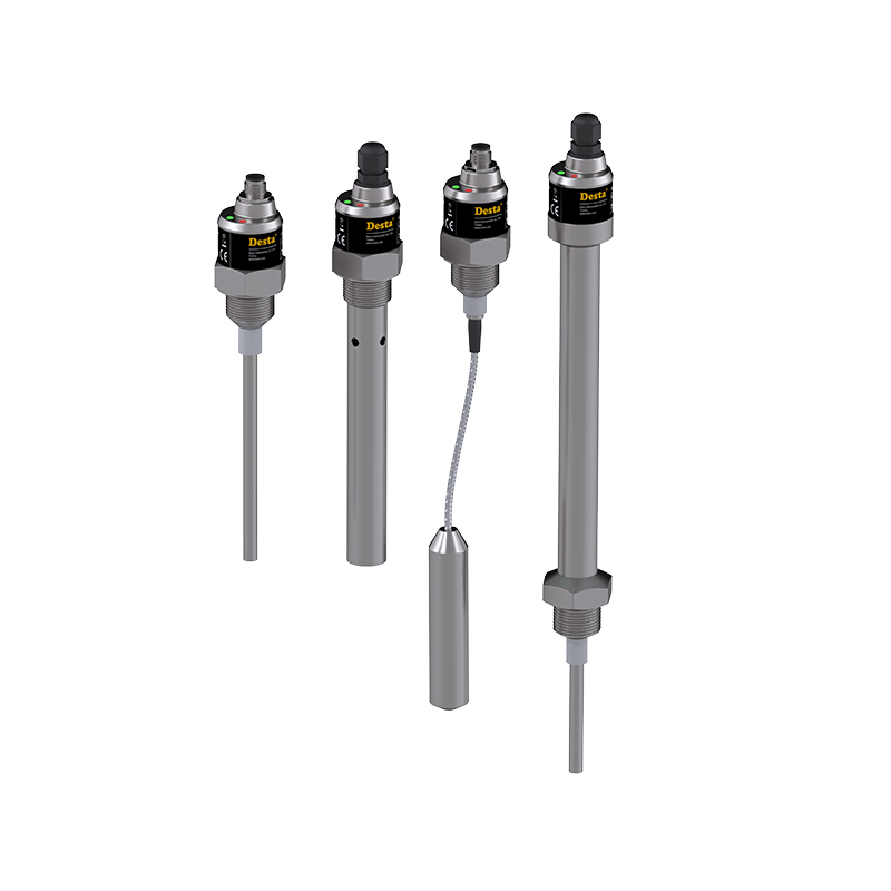 Capacitive Level Transmitter - KDLM10